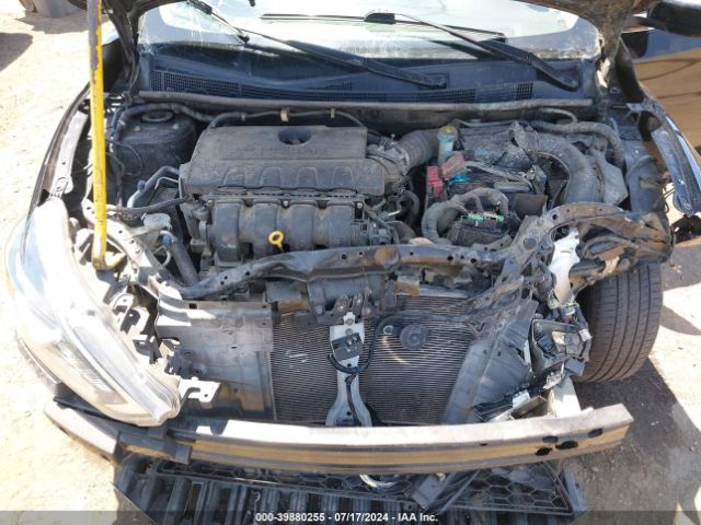 Photo 9 VIN: 3N1AB7AP5GL660912 - NISSAN SENTRA 