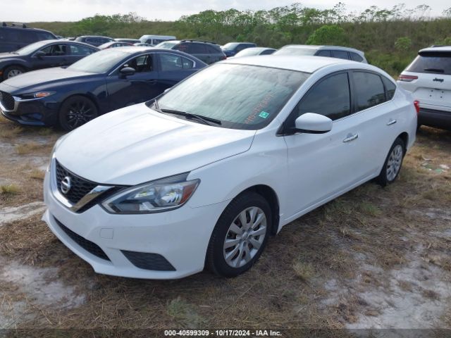 Photo 1 VIN: 3N1AB7AP5GL661249 - NISSAN SENTRA 