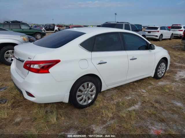 Photo 3 VIN: 3N1AB7AP5GL661249 - NISSAN SENTRA 