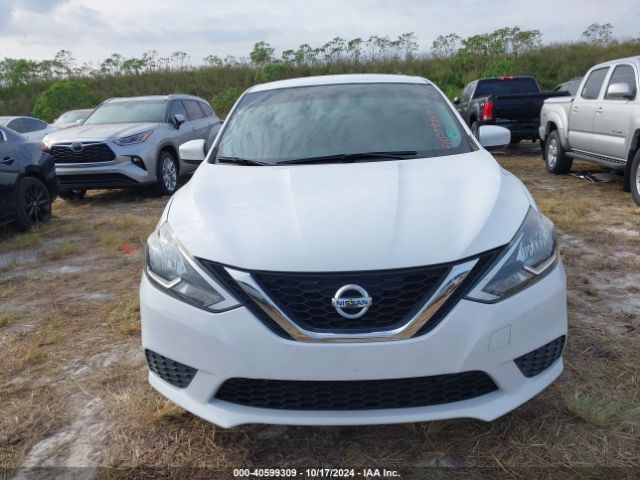 Photo 5 VIN: 3N1AB7AP5GL661249 - NISSAN SENTRA 