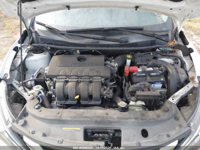 Photo 9 VIN: 3N1AB7AP5GL661249 - NISSAN SENTRA 