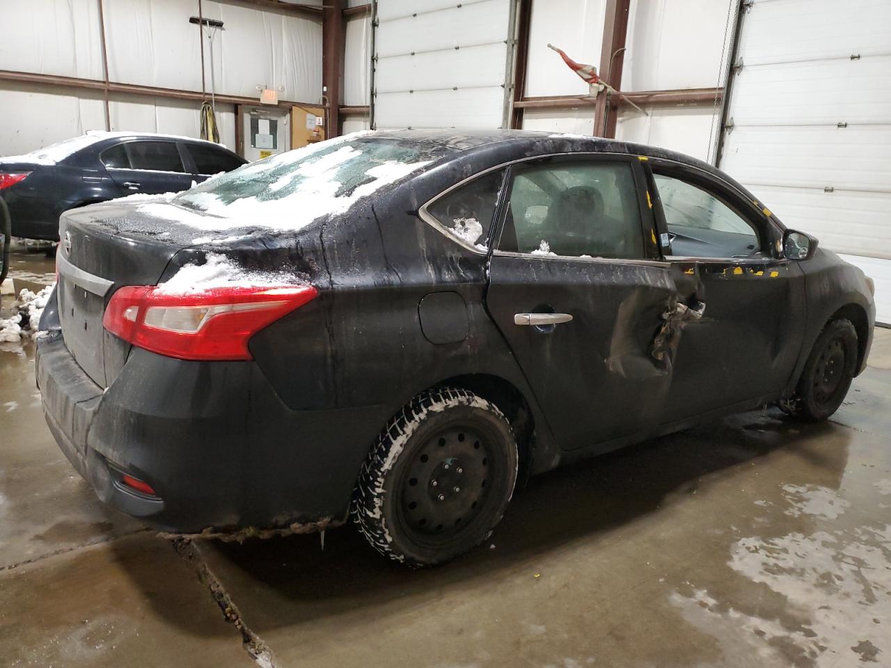 Photo 2 VIN: 3N1AB7AP5GL662336 - NISSAN SENTRA 