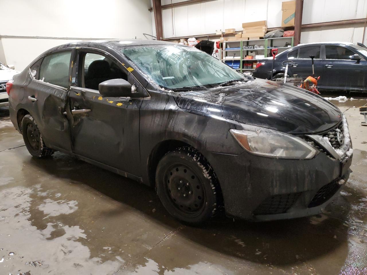 Photo 3 VIN: 3N1AB7AP5GL662336 - NISSAN SENTRA 