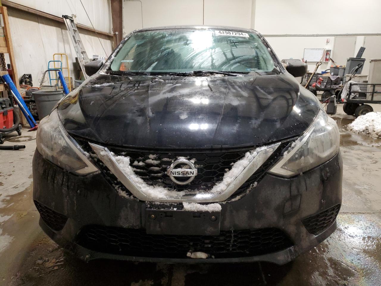 Photo 4 VIN: 3N1AB7AP5GL662336 - NISSAN SENTRA 