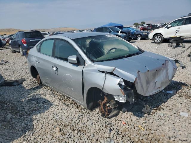 Photo 3 VIN: 3N1AB7AP5GL664653 - NISSAN SENTRA S 