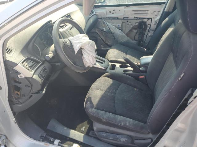 Photo 6 VIN: 3N1AB7AP5GL664653 - NISSAN SENTRA S 