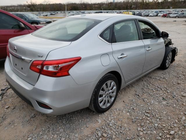 Photo 3 VIN: 3N1AB7AP5GL664765 - NISSAN SENTRA S 