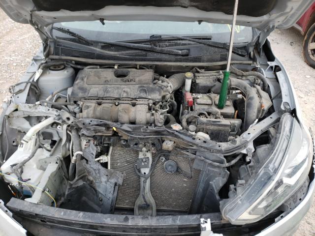 Photo 6 VIN: 3N1AB7AP5GL664765 - NISSAN SENTRA S 