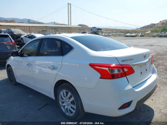 Photo 2 VIN: 3N1AB7AP5GL666984 - NISSAN SENTRA 