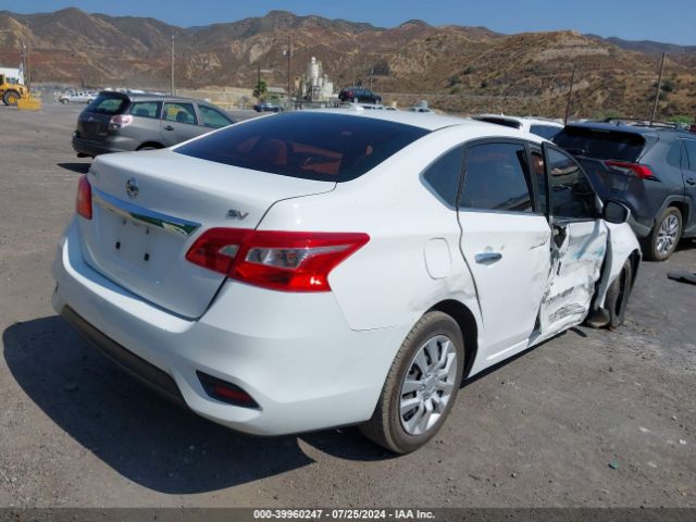 Photo 3 VIN: 3N1AB7AP5GL666984 - NISSAN SENTRA 