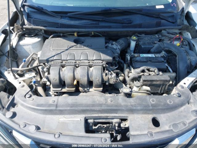 Photo 9 VIN: 3N1AB7AP5GL666984 - NISSAN SENTRA 