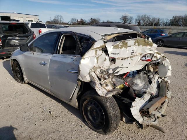 Photo 1 VIN: 3N1AB7AP5GL668962 - NISSAN SENTRA 