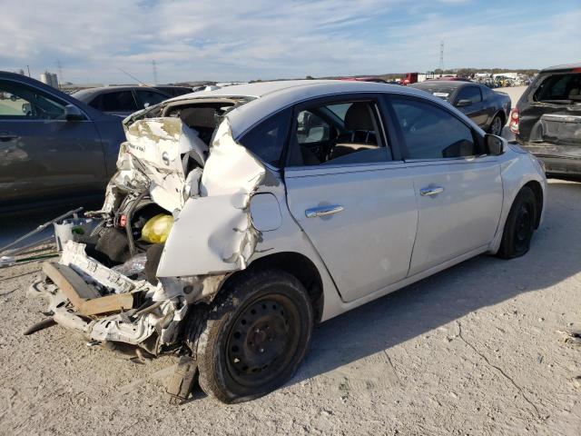 Photo 2 VIN: 3N1AB7AP5GL668962 - NISSAN SENTRA 