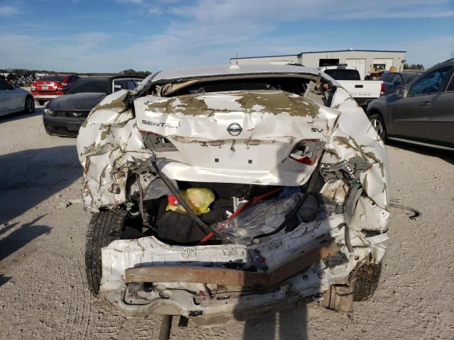 Photo 5 VIN: 3N1AB7AP5GL668962 - NISSAN SENTRA 