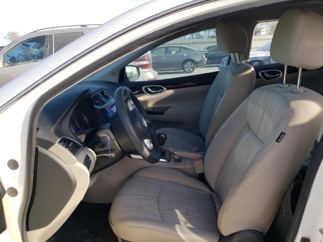 Photo 6 VIN: 3N1AB7AP5GL668962 - NISSAN SENTRA 