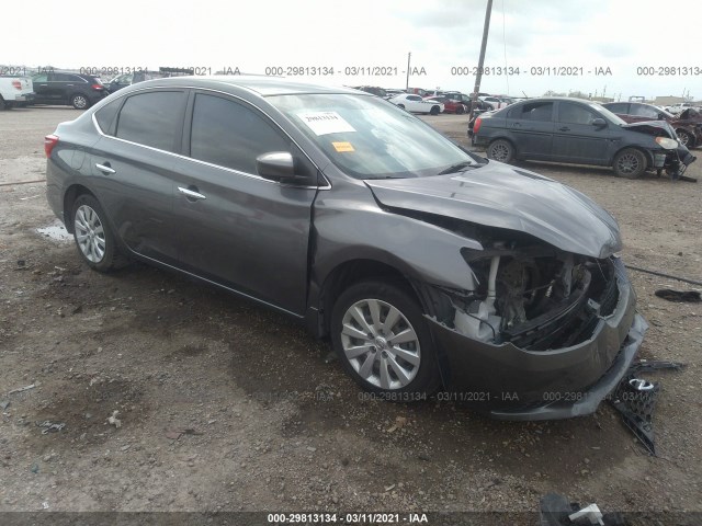 Photo 0 VIN: 3N1AB7AP5GL669156 - NISSAN SENTRA 