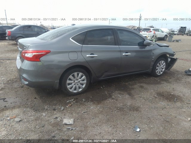 Photo 3 VIN: 3N1AB7AP5GL669156 - NISSAN SENTRA 