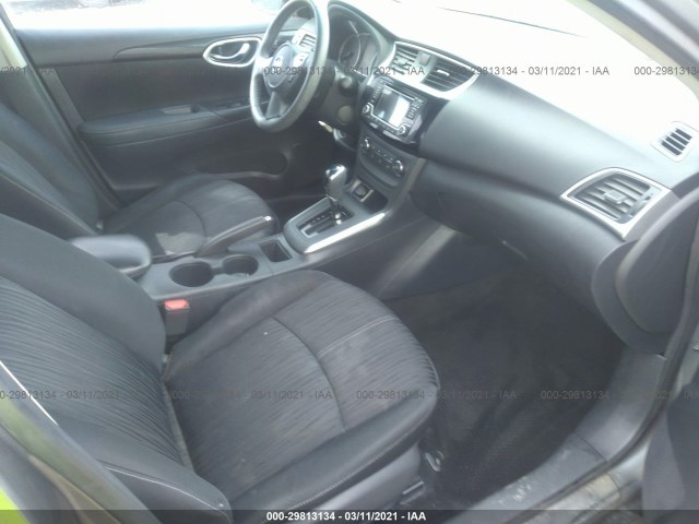 Photo 4 VIN: 3N1AB7AP5GL669156 - NISSAN SENTRA 