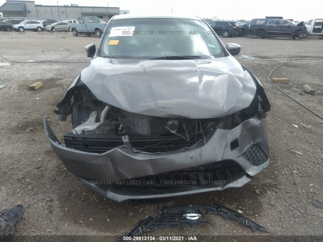 Photo 5 VIN: 3N1AB7AP5GL669156 - NISSAN SENTRA 