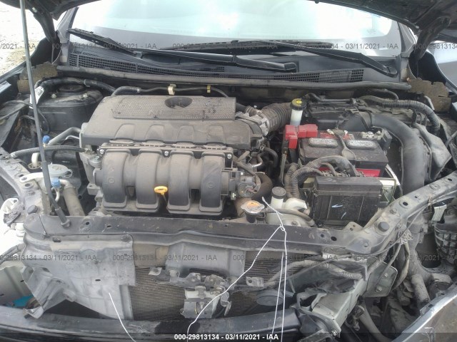 Photo 9 VIN: 3N1AB7AP5GL669156 - NISSAN SENTRA 