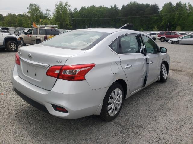 Photo 3 VIN: 3N1AB7AP5GL669531 - NISSAN SENTRA S 