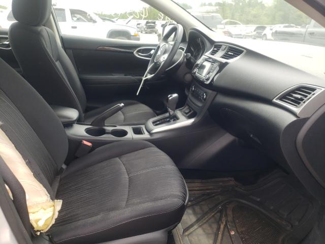 Photo 4 VIN: 3N1AB7AP5GL669531 - NISSAN SENTRA S 