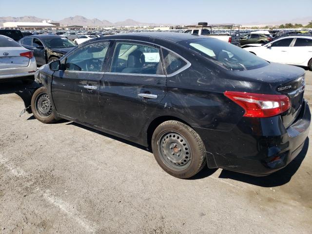 Photo 1 VIN: 3N1AB7AP5GL675474 - NISSAN SENTRA S 