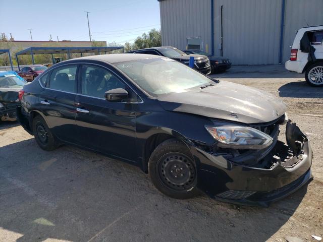 Photo 3 VIN: 3N1AB7AP5GL675474 - NISSAN SENTRA S 