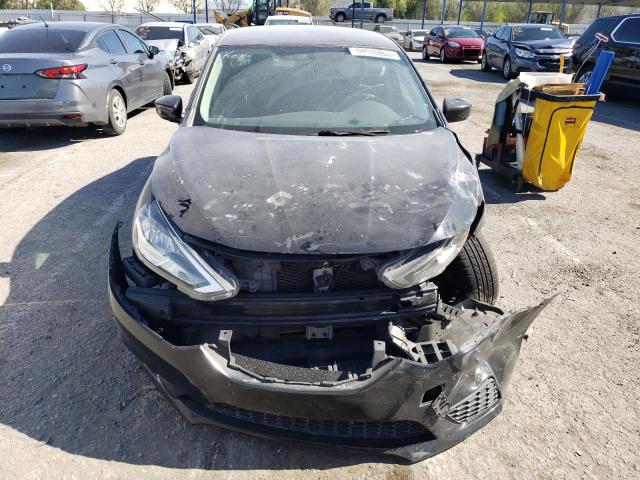 Photo 4 VIN: 3N1AB7AP5GL675474 - NISSAN SENTRA S 