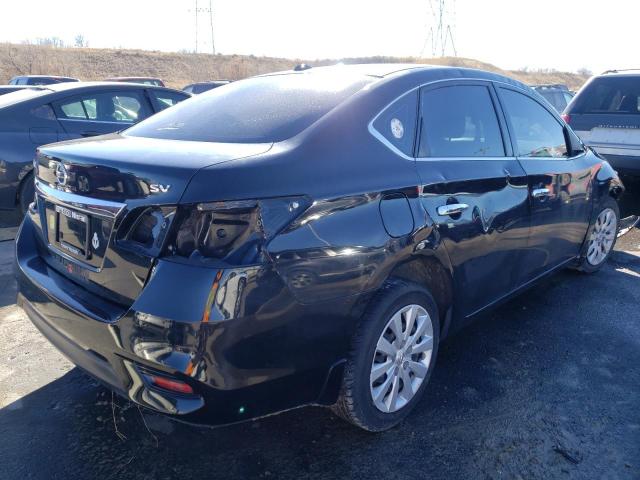 Photo 3 VIN: 3N1AB7AP5GL675541 - NISSAN SENTRA S 