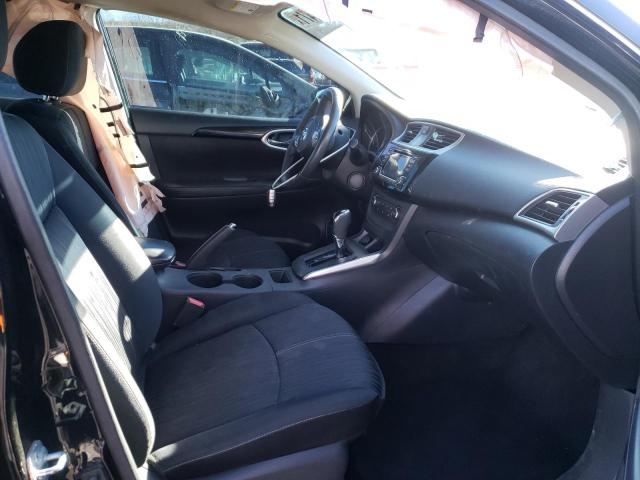 Photo 4 VIN: 3N1AB7AP5GL675541 - NISSAN SENTRA S 