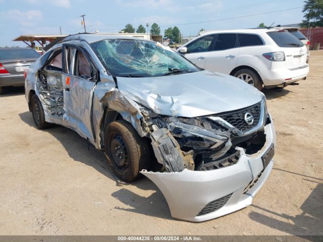 Photo 0 VIN: 3N1AB7AP5GL676141 - NISSAN SENTRA 