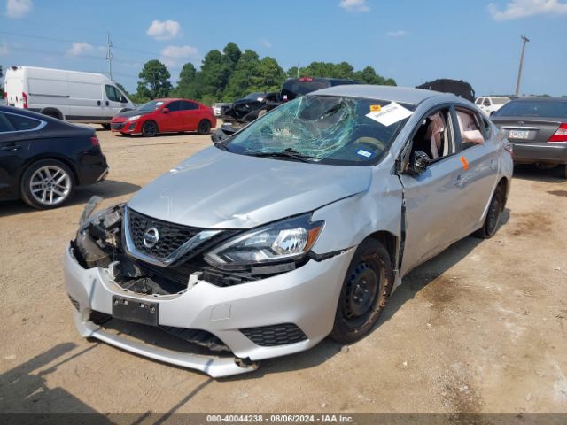 Photo 1 VIN: 3N1AB7AP5GL676141 - NISSAN SENTRA 