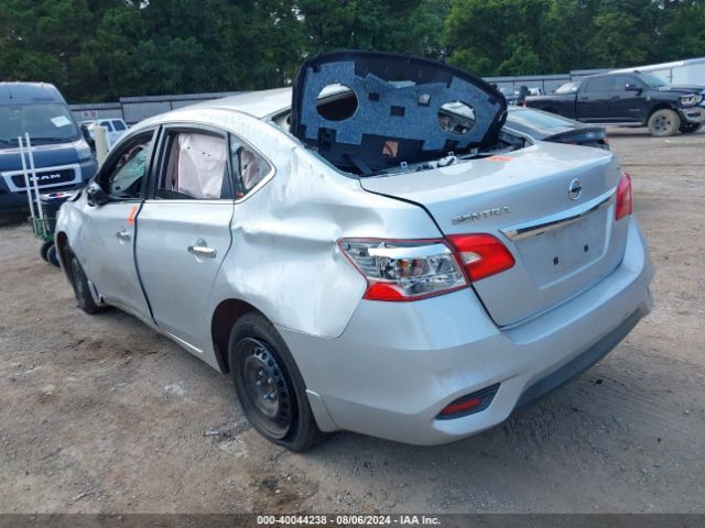 Photo 2 VIN: 3N1AB7AP5GL676141 - NISSAN SENTRA 