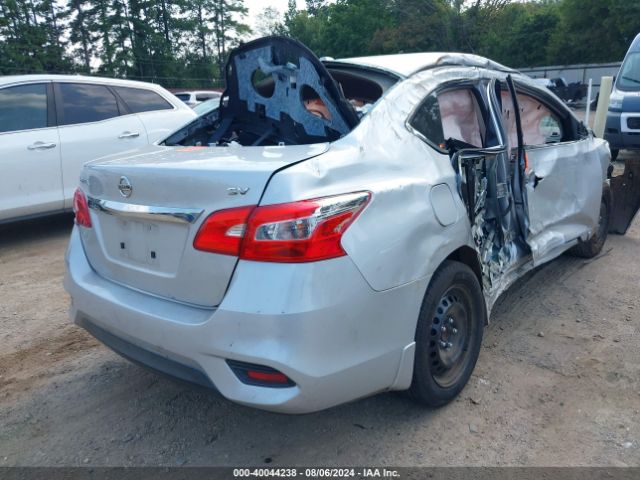 Photo 3 VIN: 3N1AB7AP5GL676141 - NISSAN SENTRA 