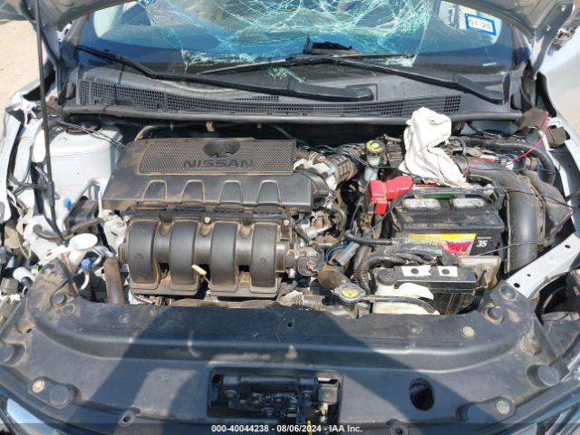 Photo 9 VIN: 3N1AB7AP5GL676141 - NISSAN SENTRA 