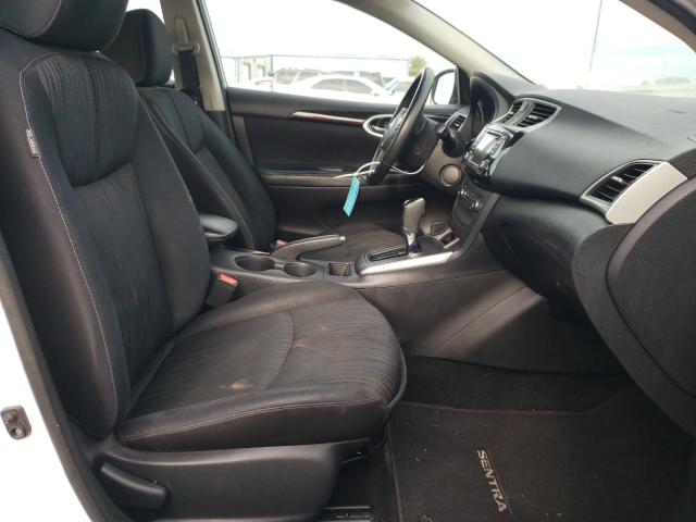 Photo 4 VIN: 3N1AB7AP5GL676317 - NISSAN SENTRA S 