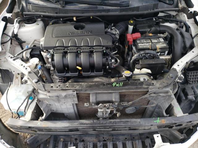 Photo 6 VIN: 3N1AB7AP5GL676317 - NISSAN SENTRA S 