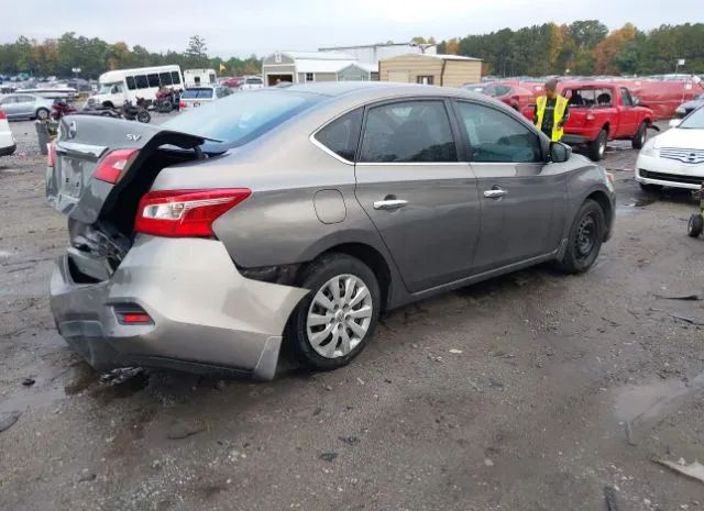 Photo 3 VIN: 3N1AB7AP5GL677483 - NISSAN SENTRA 