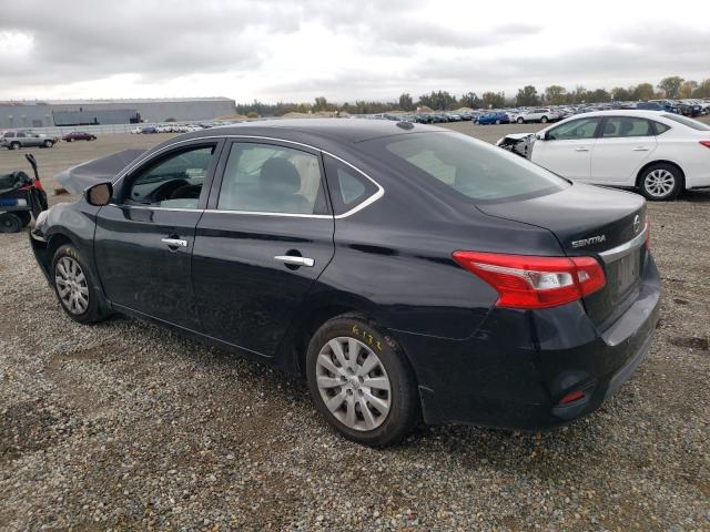 Photo 1 VIN: 3N1AB7AP5GL677497 - NISSAN SENTRA S 