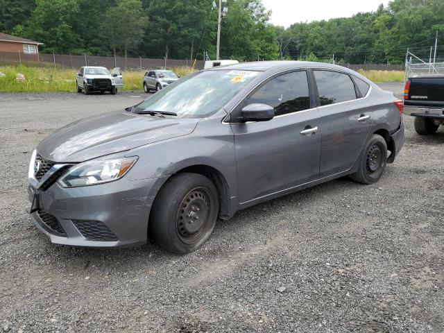 Photo 0 VIN: 3N1AB7AP5GL677659 - NISSAN SENTRA 