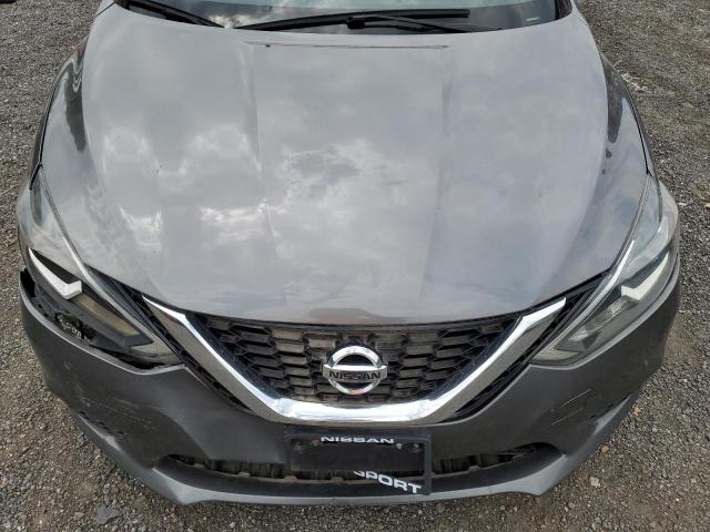 Photo 10 VIN: 3N1AB7AP5GL677659 - NISSAN SENTRA 