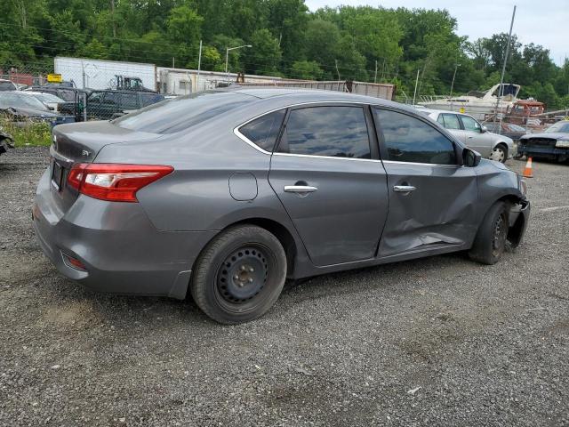 Photo 2 VIN: 3N1AB7AP5GL677659 - NISSAN SENTRA 