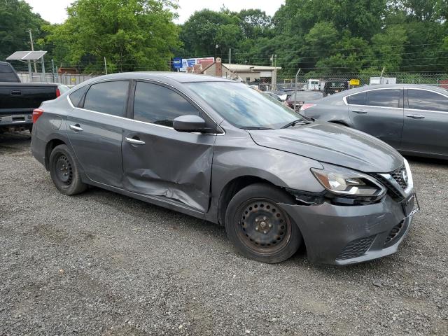 Photo 3 VIN: 3N1AB7AP5GL677659 - NISSAN SENTRA 