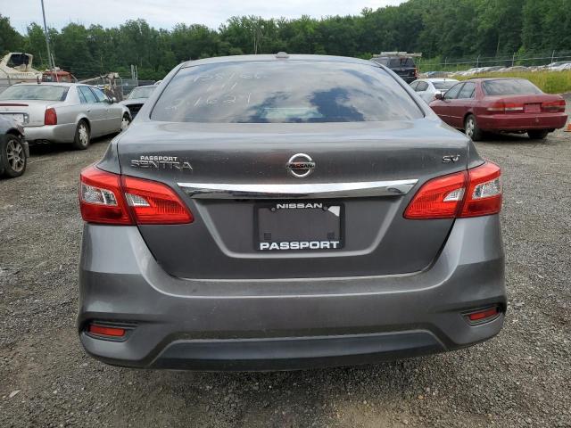 Photo 5 VIN: 3N1AB7AP5GL677659 - NISSAN SENTRA 