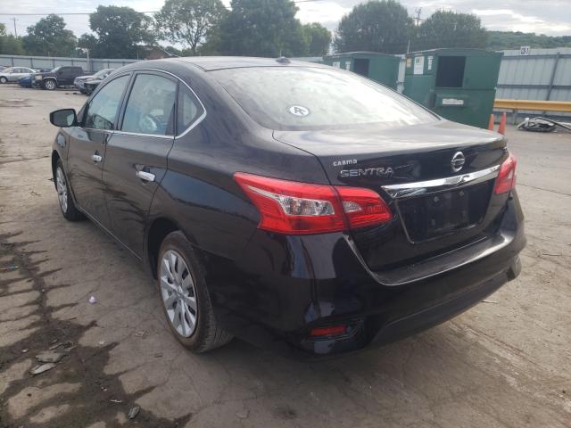 Photo 2 VIN: 3N1AB7AP5GL677970 - NISSAN SENTRA S 