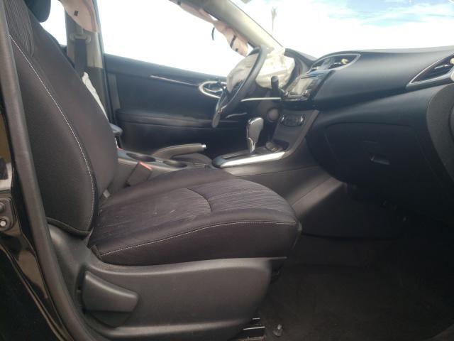 Photo 4 VIN: 3N1AB7AP5GL677970 - NISSAN SENTRA S 