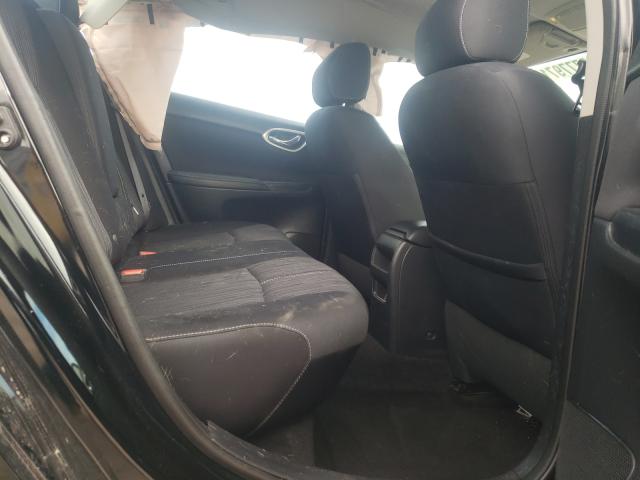 Photo 5 VIN: 3N1AB7AP5GL677970 - NISSAN SENTRA S 