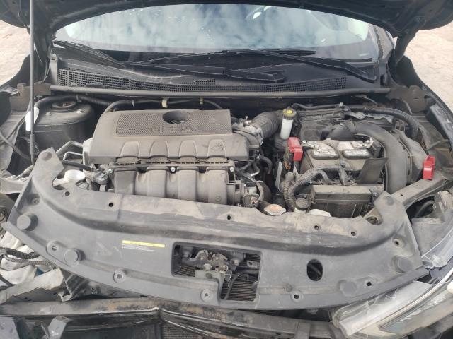 Photo 6 VIN: 3N1AB7AP5GL677970 - NISSAN SENTRA S 