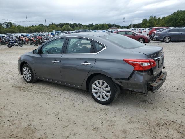 Photo 1 VIN: 3N1AB7AP5GL678228 - NISSAN SENTRA S 